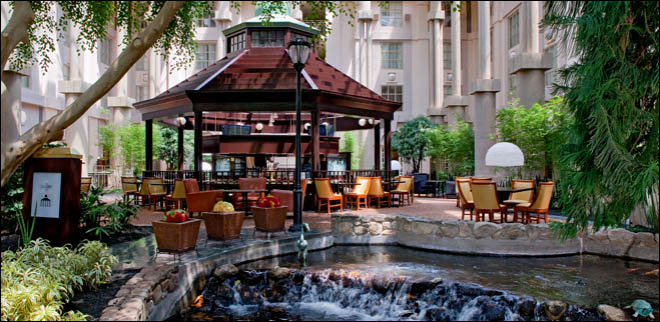 Hyatt Regency Greenwich